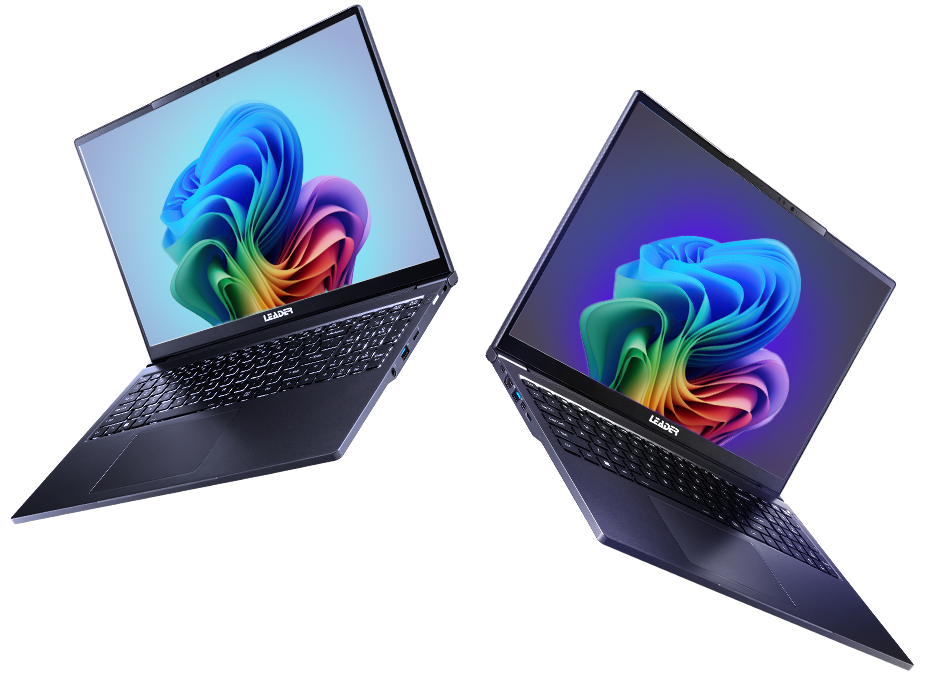 Leader AI PC